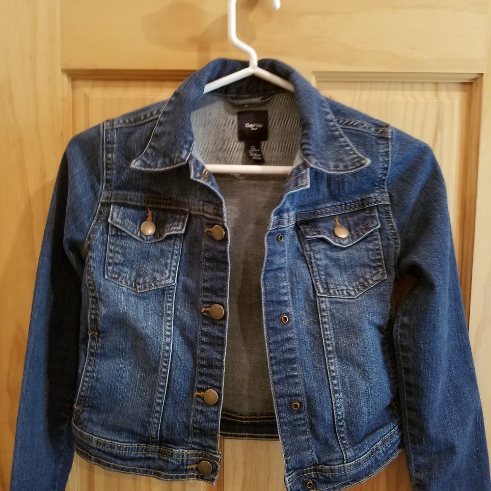 Girls jacket